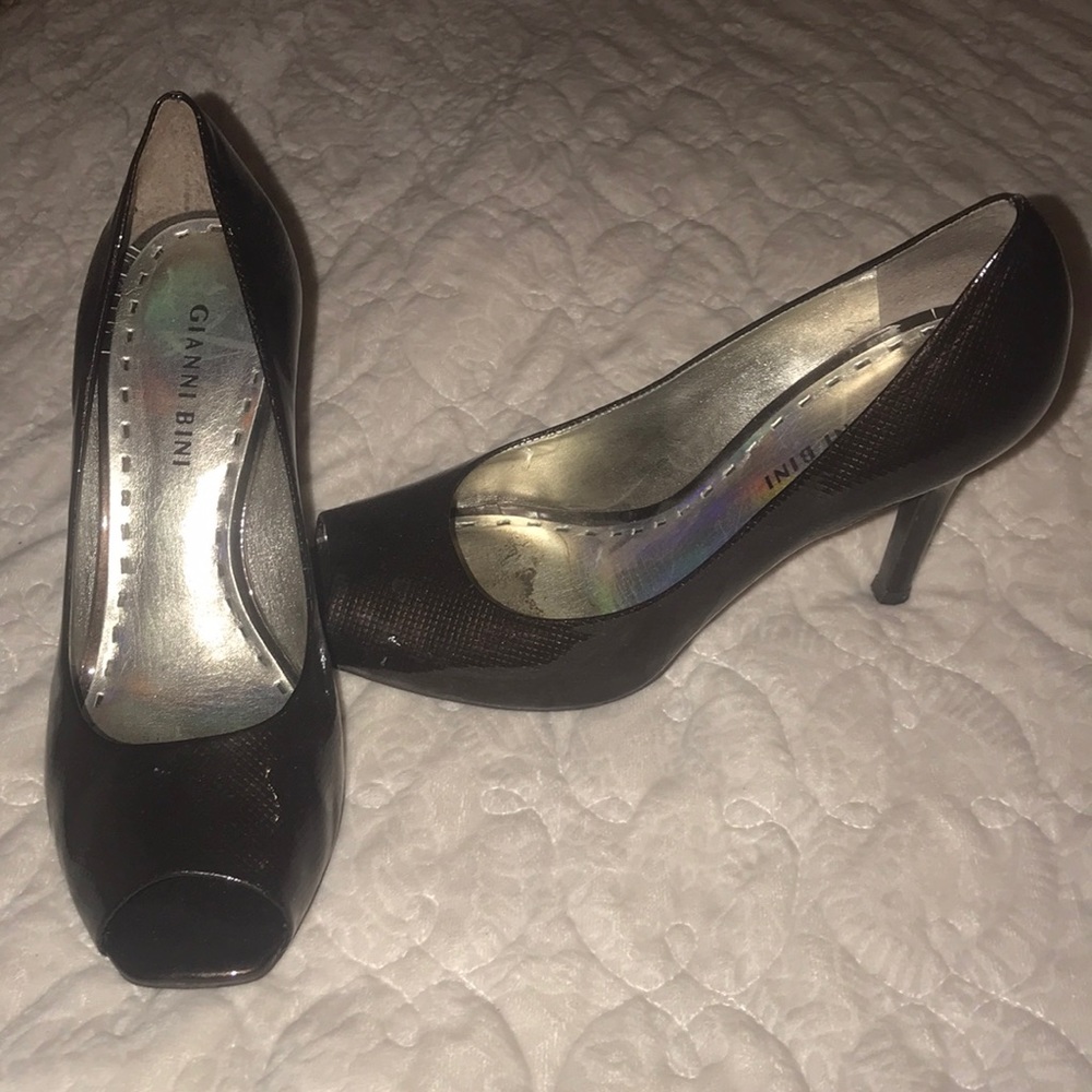 Gianni Bini, size 7.5